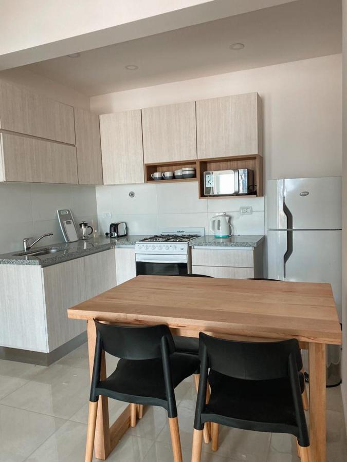 Bahia Blanca Sonado Cochera Consultar ภายนอก รูปภาพ